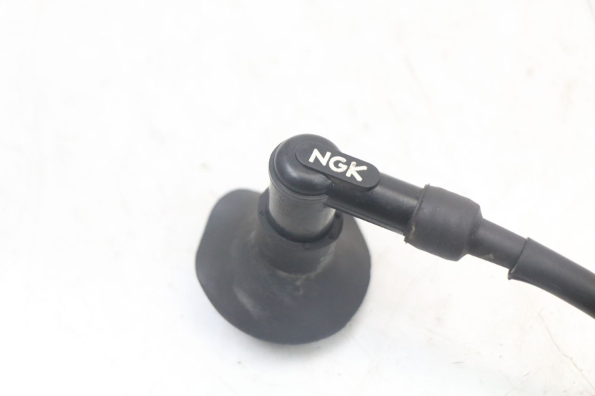 photo de COIL MBK BOOSTER SPIRIT 50 (2004 - 2017) - Fixing points details