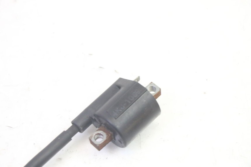 photo de COIL MBK BOOSTER SPIRIT 50 (2004 - 2017) - Zoom on usage condition