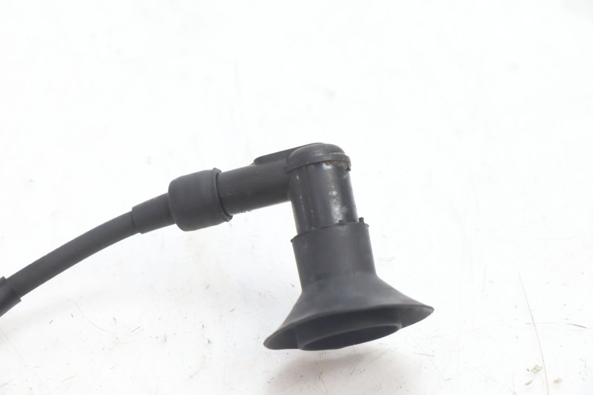 photo de COIL MBK BOOSTER SPIRIT 50 (2004 - 2017) - Zoom on usage condition