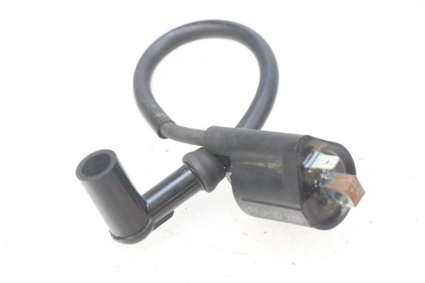 photo de COIL MBK BOOSTER SPIRIT NAKED 50 (2004 - 2017) - Zoom on usage condition