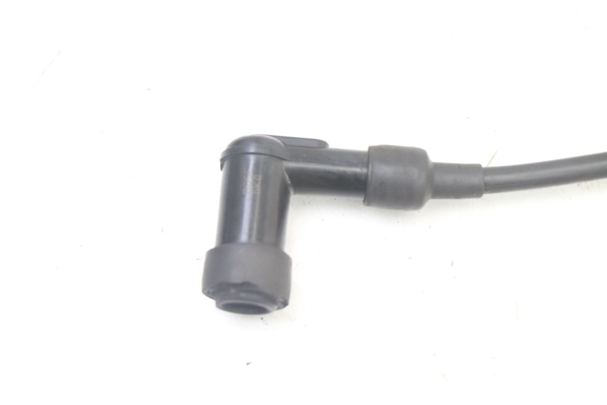 photo de COIL MBK BOOSTER SPIRIT NAKED 50 (2004 - 2017) - Component detail