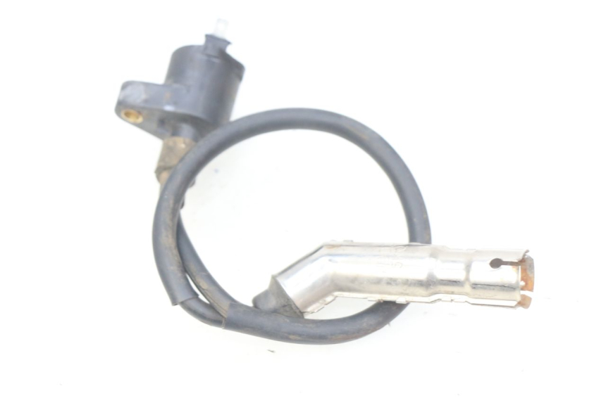 photo de COIL BAOTIAN BT 50 QT-12 50 (2007 - 2009) - Main view