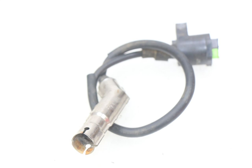 photo de COIL BAOTIAN BT 50 QT-12 50 (2007 - 2009) - Component detail