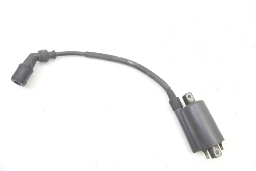 photo de COIL SUZUKI BURGMAN 125 (2007 - 2014) - Main view