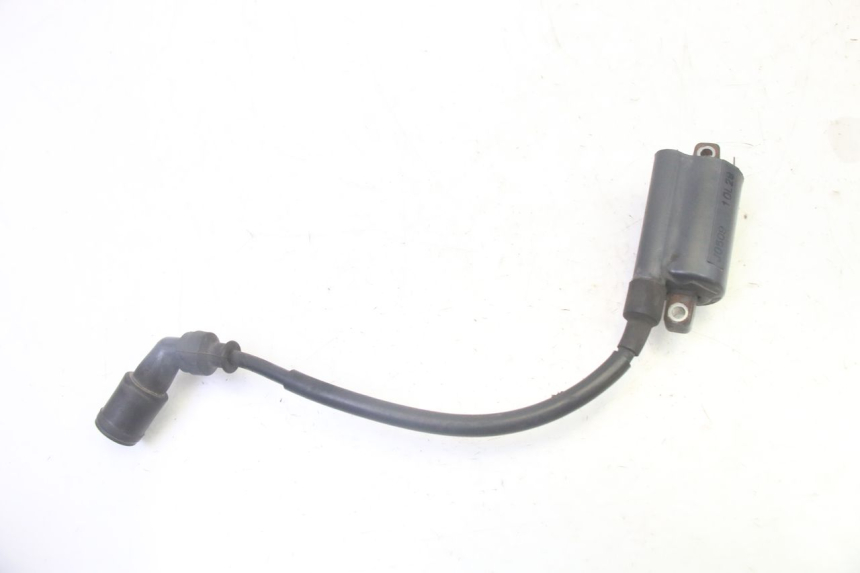 photo de COIL SUZUKI BURGMAN 125 (2007 - 2014) - Main view