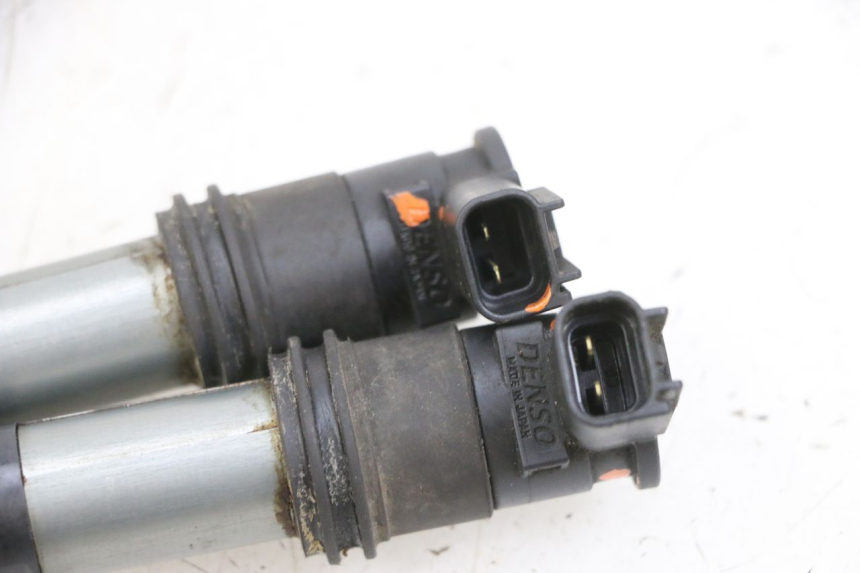 photo de IGNITION COIL SUZUKI BURGMAN 650 (2013 - 2020) - Technical close-up