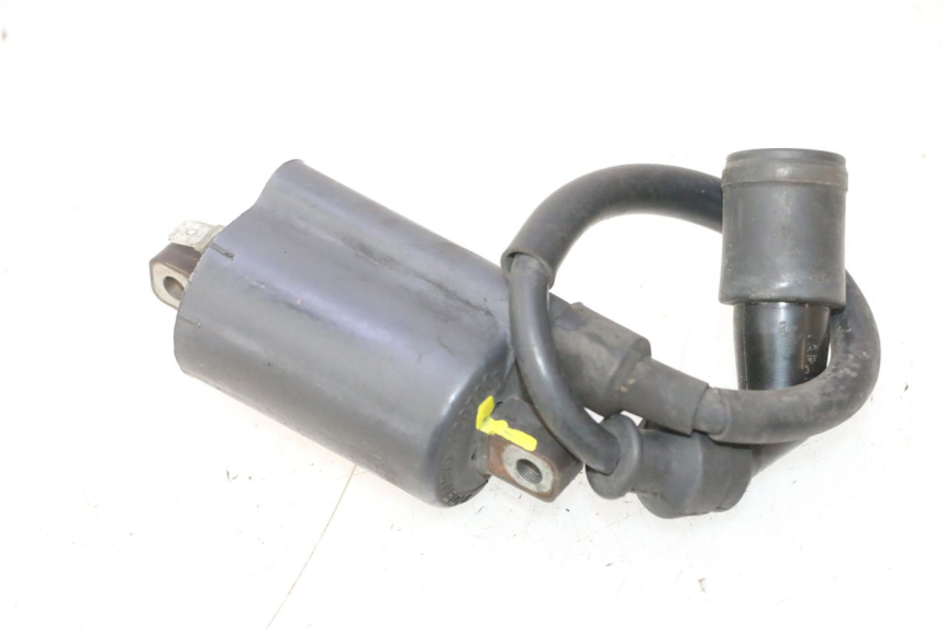 photo de COIL SUZUKI BURGMAN 125 (2007 - 2014) - Main view