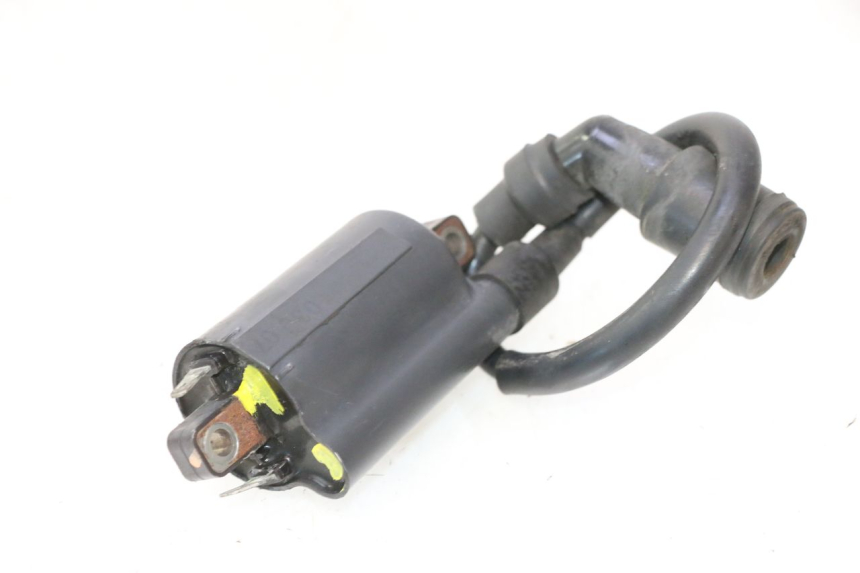 photo de COIL SUZUKI BURGMAN 125 (2007 - 2014) - Main view