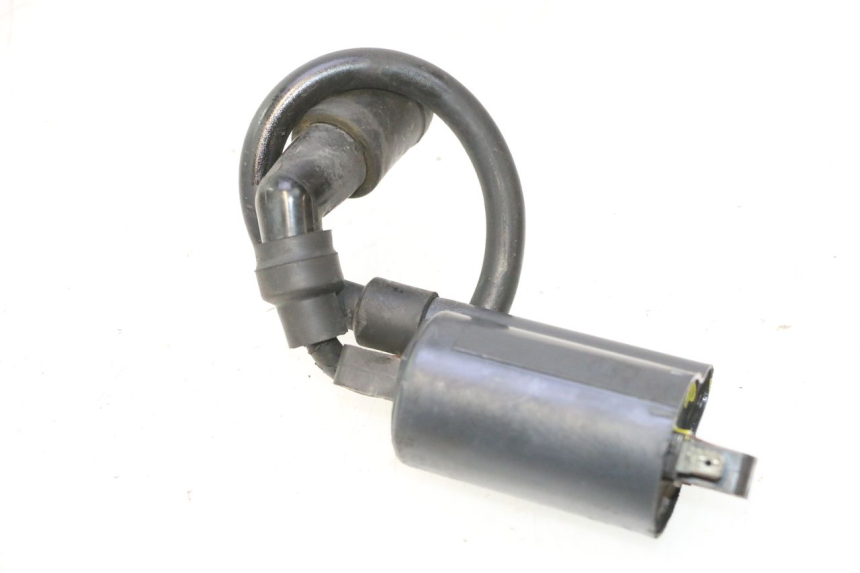 photo de COIL SUZUKI BURGMAN 125 (2007 - 2014) - Alternative perspective