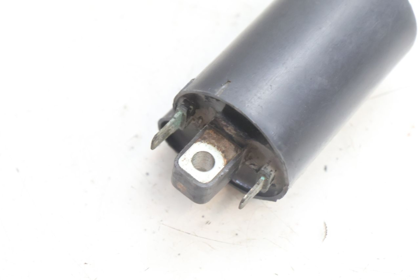 photo de COIL SUZUKI BURGMAN 125 (2007 - 2014) - Zoom on usage condition