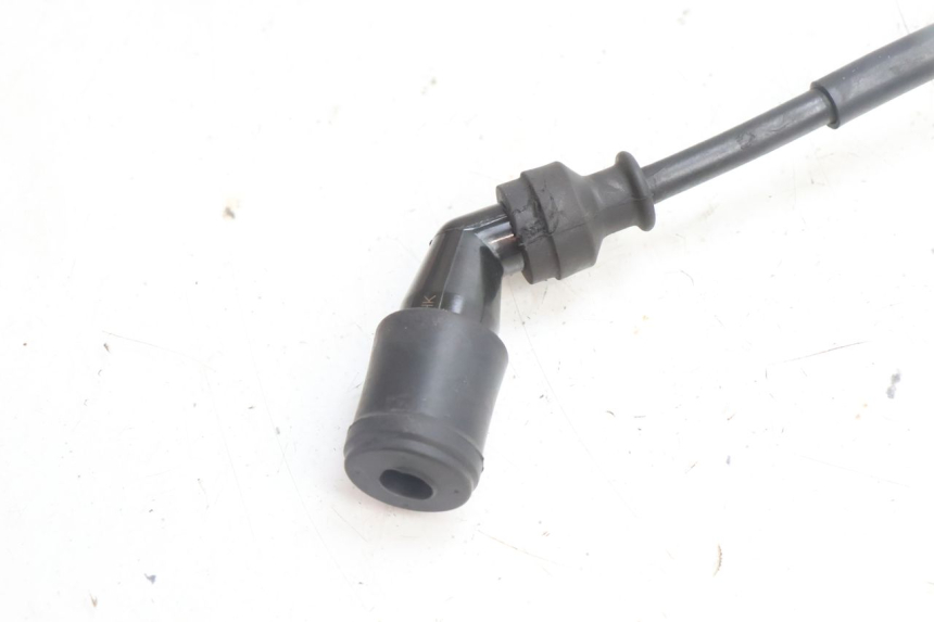 photo de COIL SUZUKI BURGMAN 125 (2007 - 2014) - Fixing points details