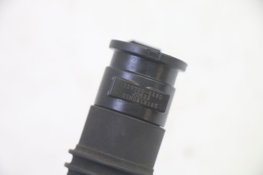 photo de IGNITION COIL SUZUKI BURGMAN EXECUTIVE ABS 650 (2006 - 2012) - Fixing points details