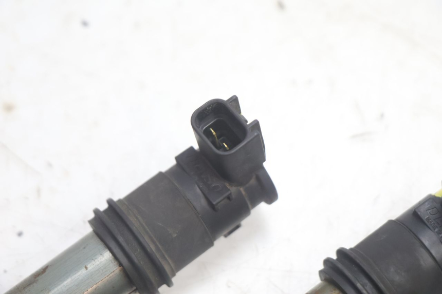 photo de IGNITION COIL SUZUKI BURGMAN EXECUTIVE ABS 650 (2006 - 2012) - Zoom on usage condition