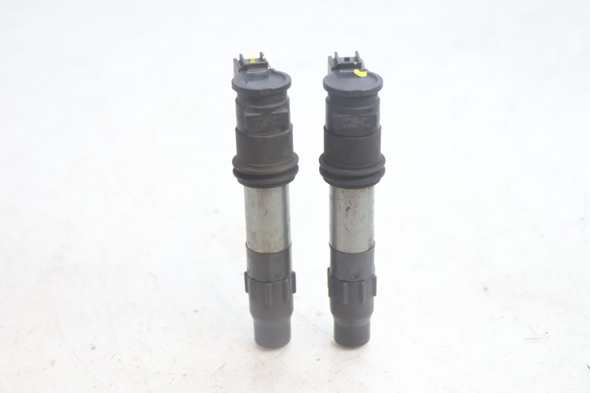 photo de IGNITION COIL SUZUKI BURGMAN EXECUTIVE ABS 650 (2006 - 2012) - Technical close-up