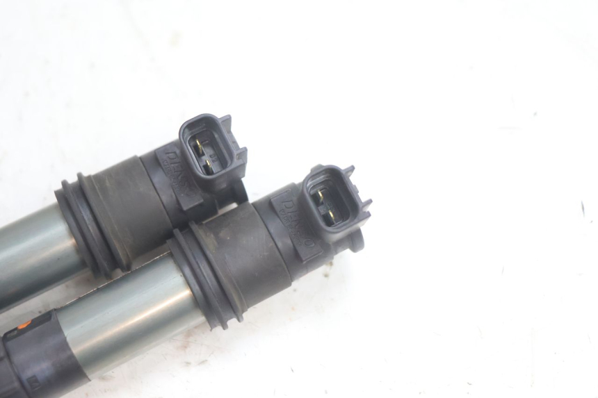 photo de IGNITION COIL SUZUKI BURGMAN EXECUTIVE ABS 650 (2006 - 2012) - Zoom on usage condition