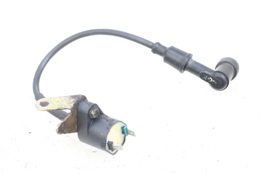 photo de COIL PEUGEOT BUXY 50 (1993 - 1998) - Zoom on usage condition