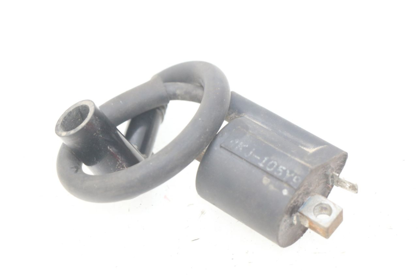 photo de COIL YAMAHA BW'S 50 (1999 - 2003) - Zoom on usage condition