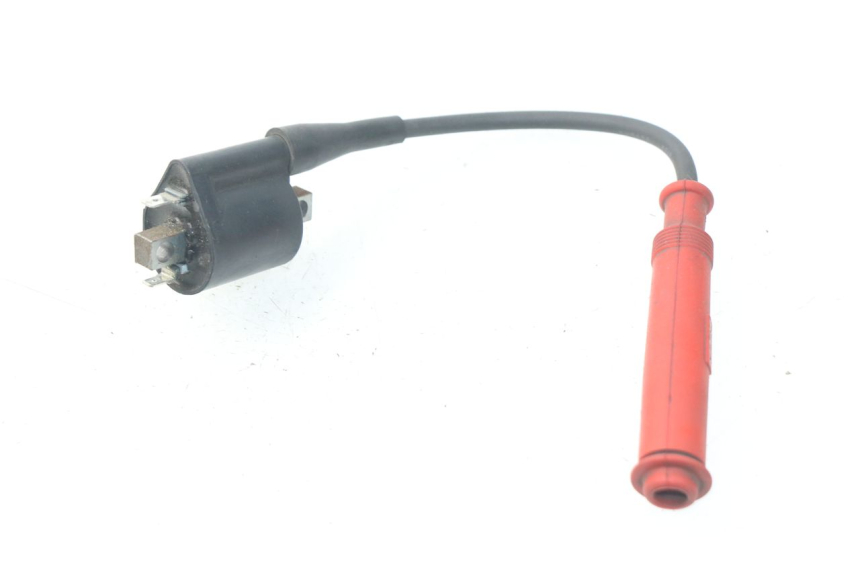 photo de COIL YAMAHA BW'S BWS 125 (2010 - 2013) - Zoom on usage condition