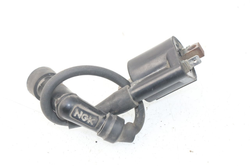 photo de COIL YAMAHA BW'S BWS 125 (2010 - 2013) - Zoom on usage condition