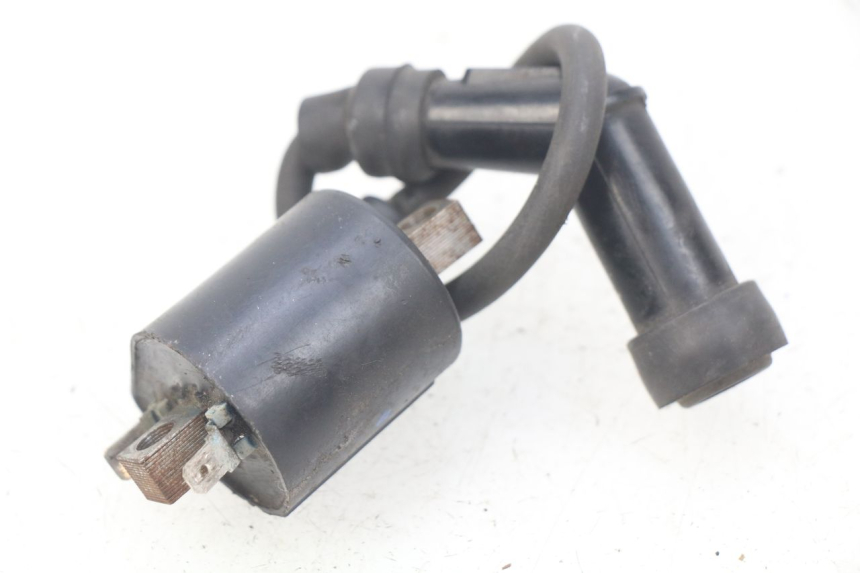 photo de COIL YAMAHA BW'S BWS 125 (2010 - 2013) - Zoom on usage condition