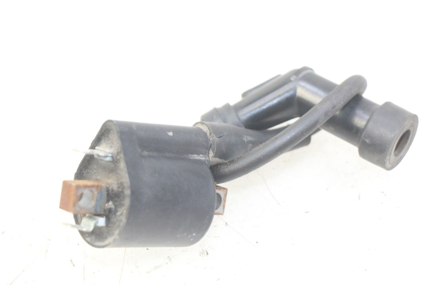 photo de COIL YAMAHA BW'S BWS 125 (2010 - 2013) - Zoom on usage condition