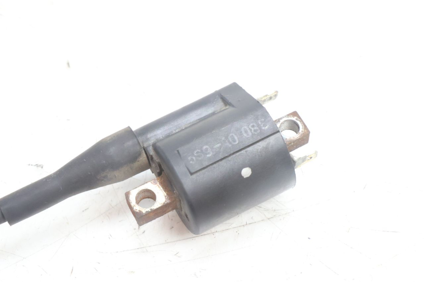 photo de COIL YAMAHA BW'S BWS 125 (2010 - 2013) - Zoom on usage condition