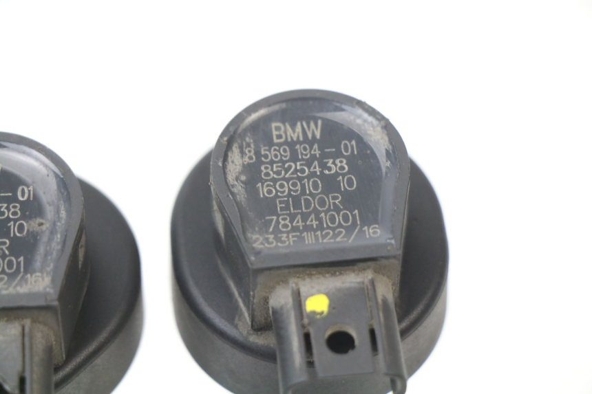 photo de IGNITION COIL BMW C SPORT 650 (2015 - 2021) - Technical close-up