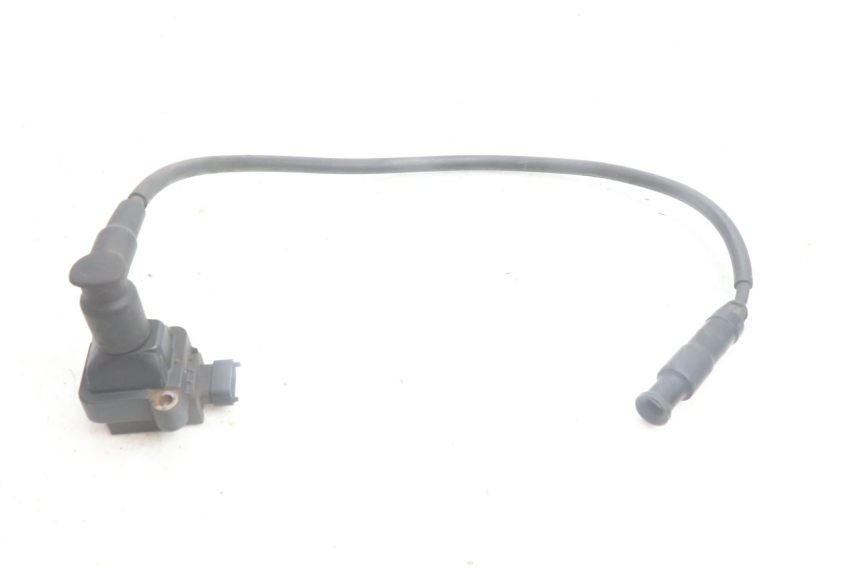 photo de COIL BMW C1 125 (2000 - 2003) - Main view