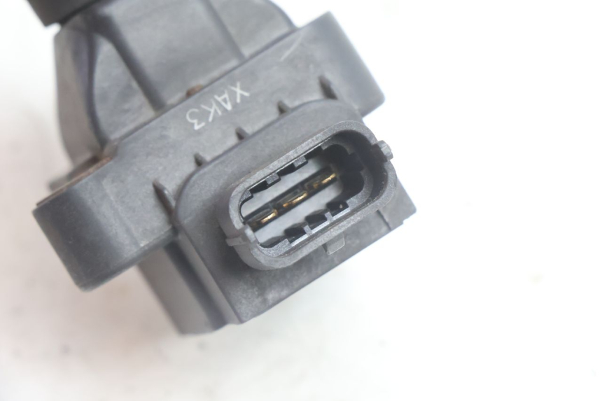 photo de COIL BMW C1 125 (2000 - 2003) - Zoom on usage condition