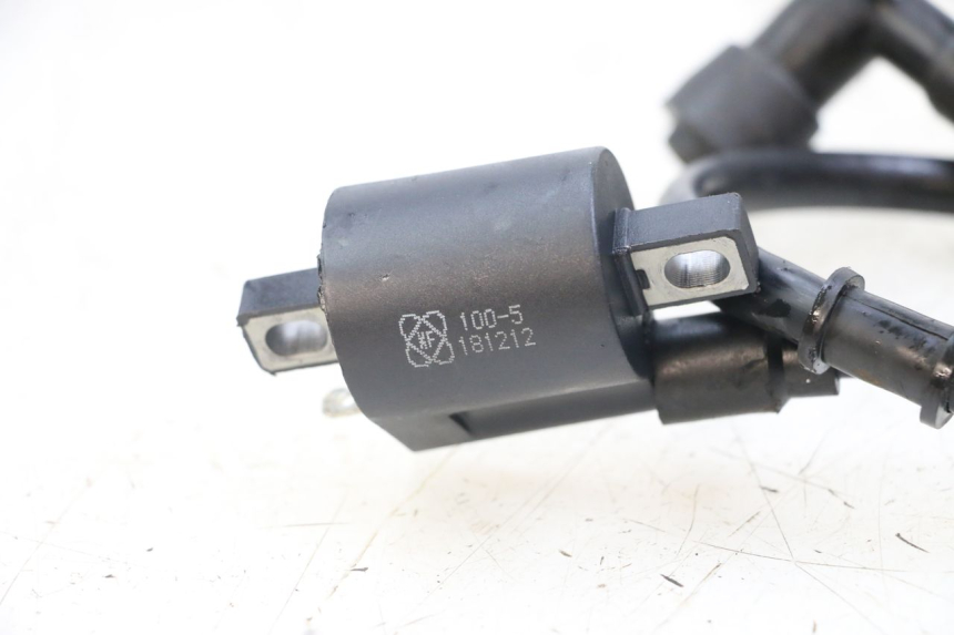 photo de IGNITION COIL ARCHIVE CAFE RACER 4T 50 (2019 - 2024) - Component detail