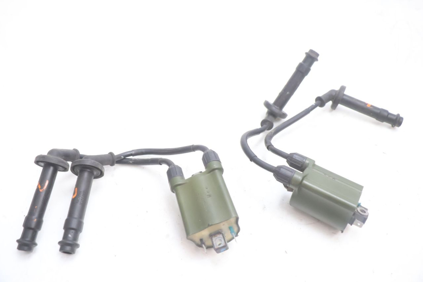 photo de IGNITION COIL HONDA CB F HORNET 600 (2005 - 2006) - Component detail