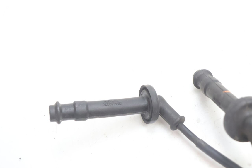 photo de IGNITION COIL HONDA CB F HORNET 600 (2005 - 2006) - Alternative perspective