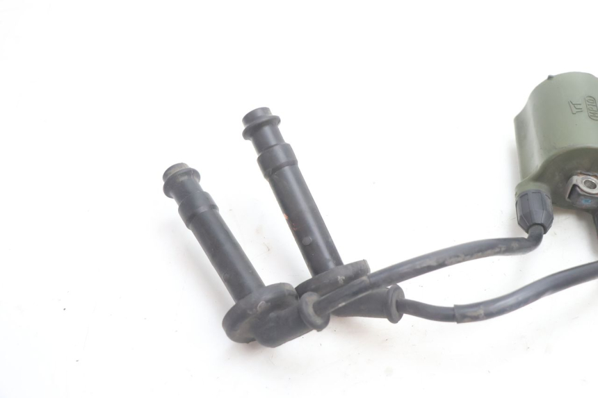 photo de IGNITION COIL HONDA CB F HORNET 600 (2005 - 2006) - Surface and material condition