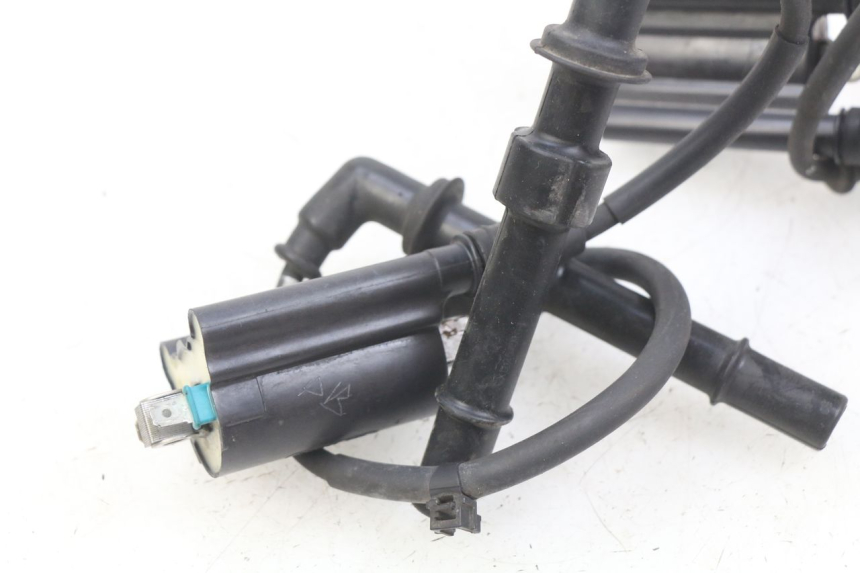 photo de COIL HONDA CB R 1000 (2018 - 2023) - Zoom on usage condition