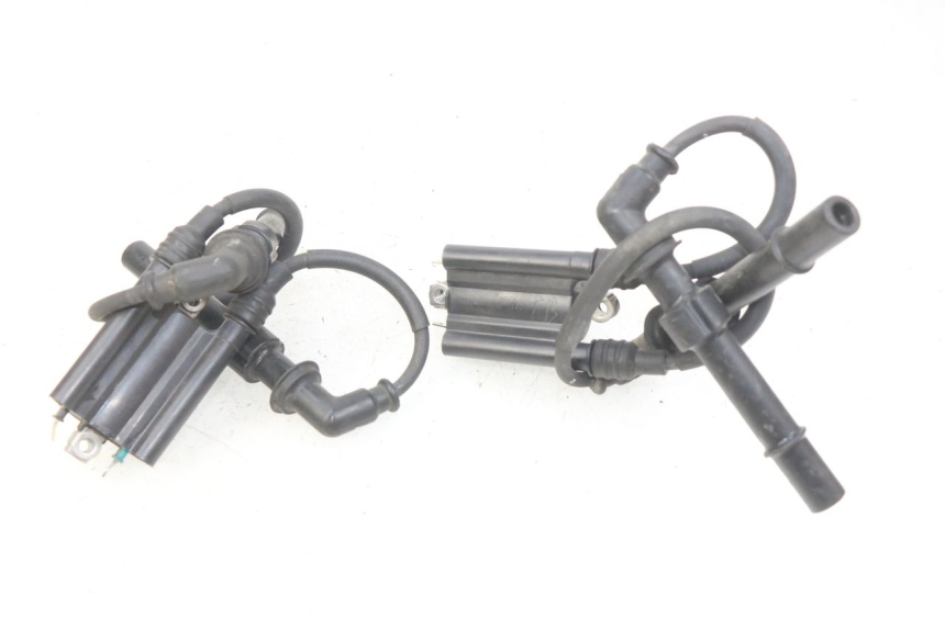 photo de COIL HONDA CB R 1000 (2018 - 2023) - Technical close-up