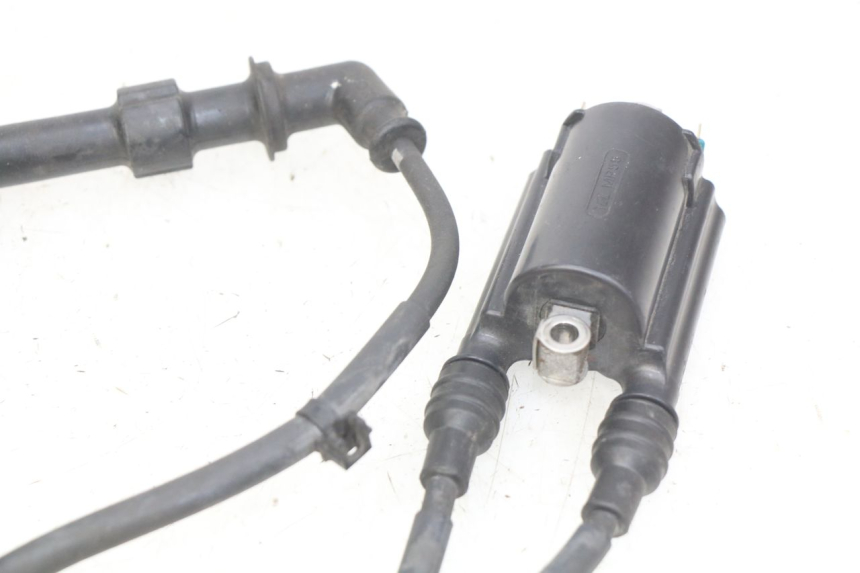 photo de COIL HONDA CB R 1000 (2018 - 2023) - Surface and material condition