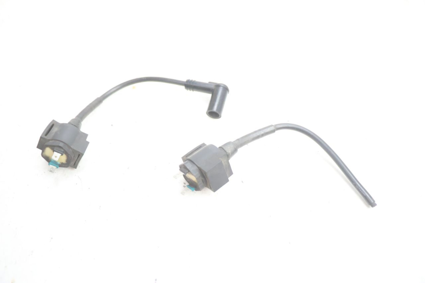 photo de IGNITION COIL HONDA CB TWO FIFTY 250 (1991 - 2002) - Component detail