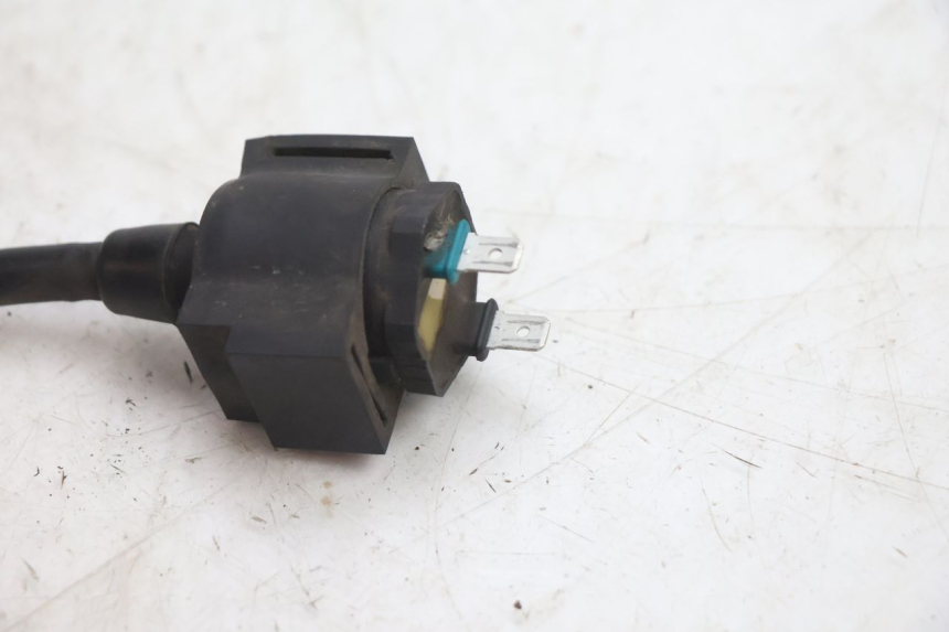 photo de IGNITION COIL HONDA CB TWO FIFTY 250 (1991 - 2002) - Detailed visual inspection