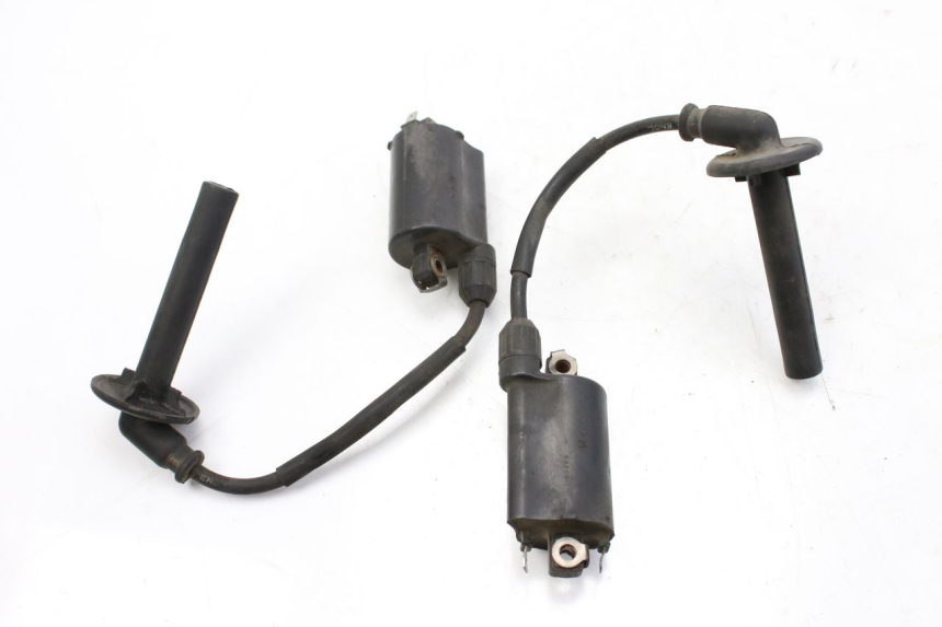 photo de COIL HONDA CBF 500 (2004 - 2007) - Zoom on usage condition