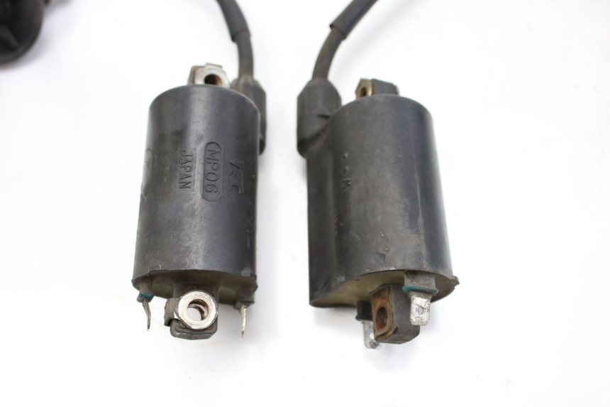 photo de COIL HONDA CBF 500 (2004 - 2007) - Technical close-up