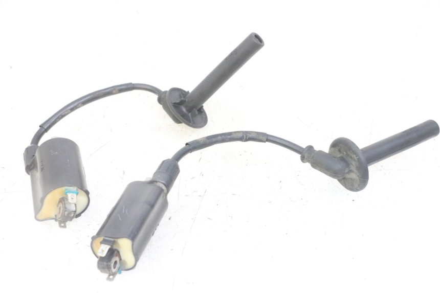 photo de COIL HONDA CBF 500 (2004 - 2007) - Component detail