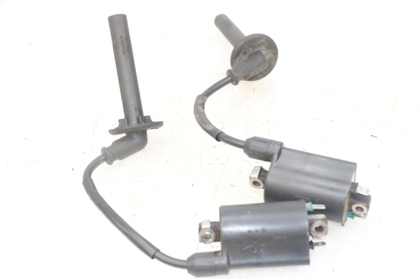 photo de COIL HONDA CBF 500 (2004 - 2007) - Alternative perspective