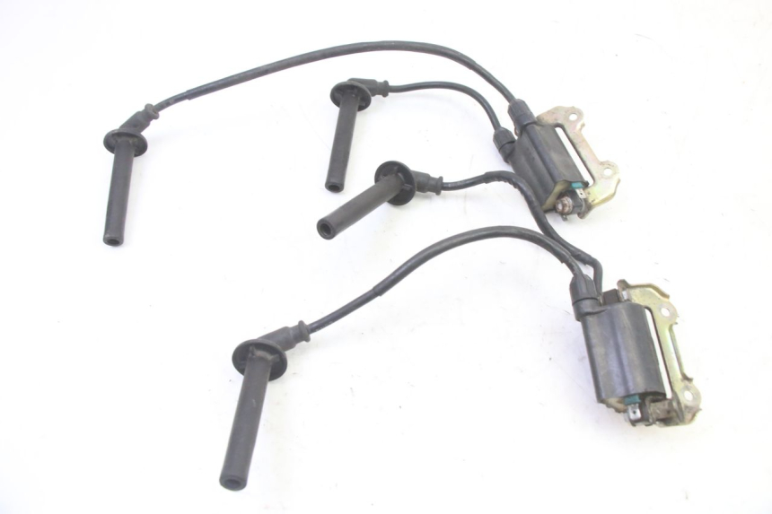 photo de IGNITION COIL HONDA CBR RR FIREBLADE 900 (1992 - 1994) - Component detail