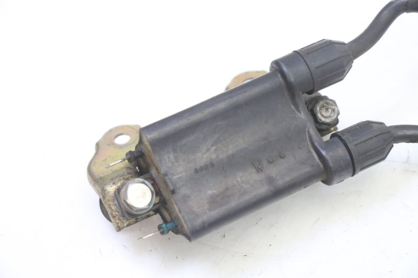 photo de IGNITION COIL HONDA CBR RR FIREBLADE 900 (1992 - 1994) - Surface and material condition