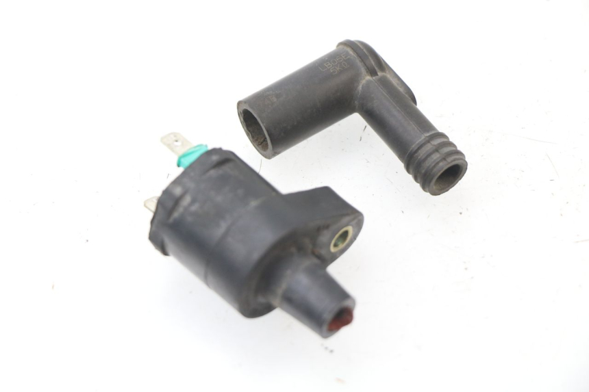 photo de IGNITION COIL HONDA CG 125 (1996 - 1998) - Main view