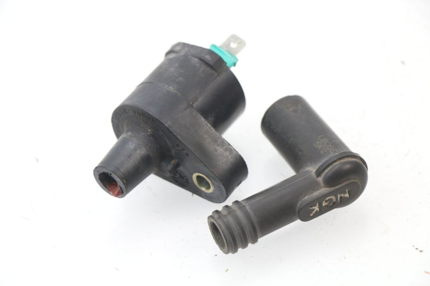 photo de IGNITION COIL HONDA CG 125 (1996 - 1998) - Component detail