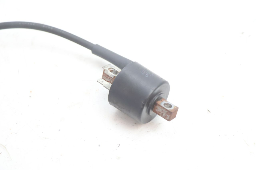 photo de IGNITION COIL TGB CITY RS 50 (2011 - 2016) - Surface and material condition