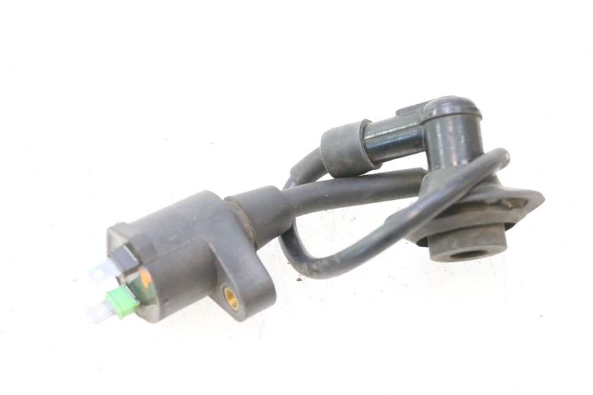 photo de COIL PEUGEOT CITYSTAR 2T 50 (2018 - 2021) - Alternative perspective