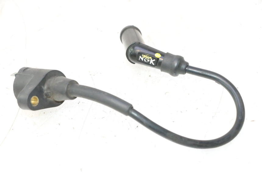 photo de COIL PEUGEOT CITYSTAR 2T 50 (2018 - 2021) - Main view