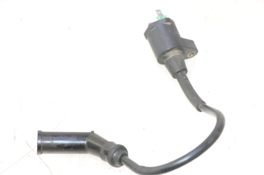 photo de COIL PEUGEOT CITYSTAR 2T 50 (2018 - 2021) - Technical close-up